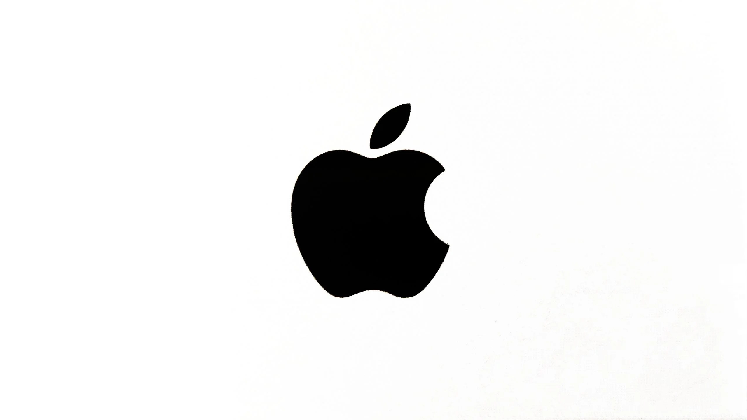 Detail 2020 Apple Logo Nomer 35