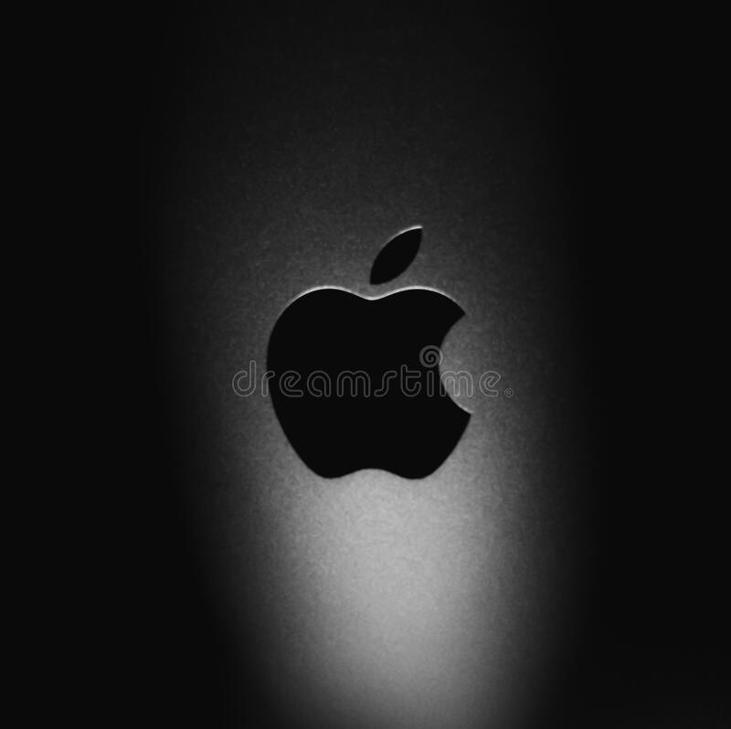 Detail 2020 Apple Logo Nomer 49