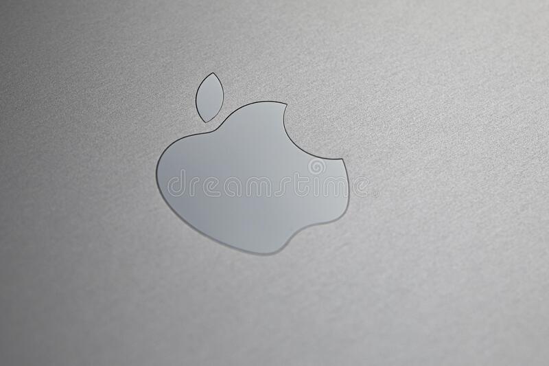 Detail 2020 Apple Logo Nomer 54