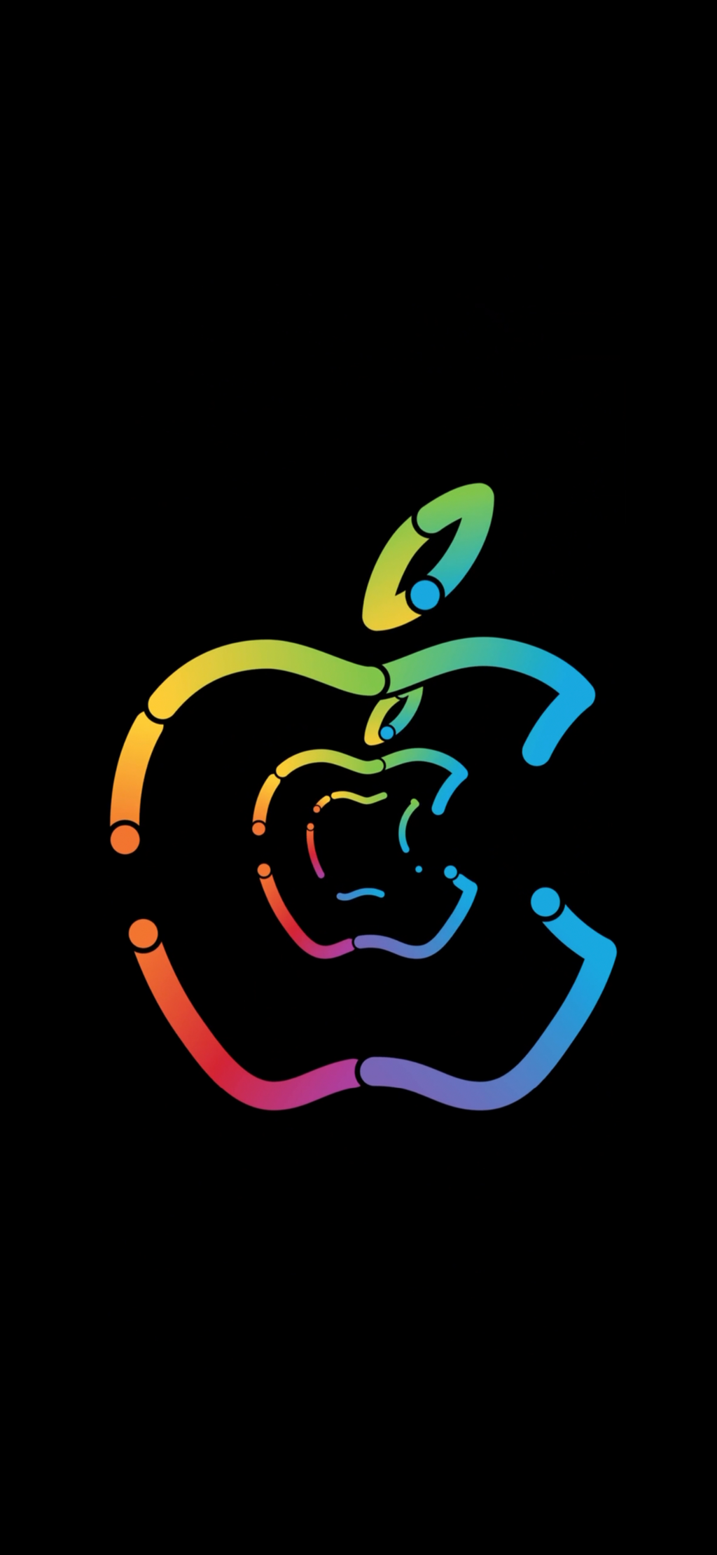 Detail 2020 Apple Logo Nomer 56