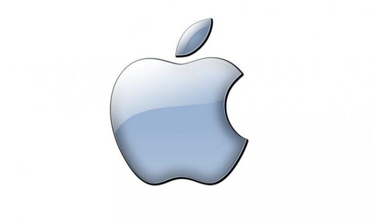 Detail 2020 Apple Logo Nomer 58