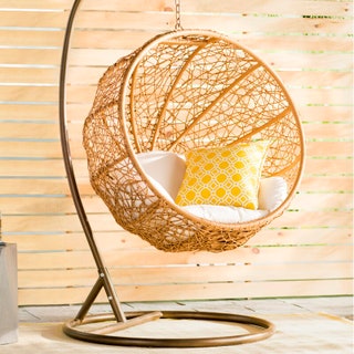 Detail 2020 Best Nest Hammock Swing Chair Nomer 22