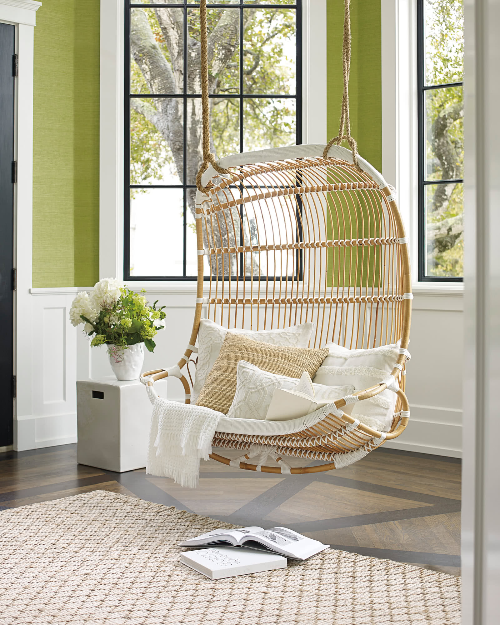 Detail 2020 Best Nest Hammock Swing Chair Nomer 39