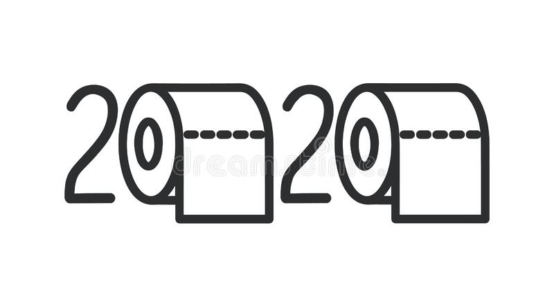 Detail 2020 Clipart With Toilet Paper Nomer 2