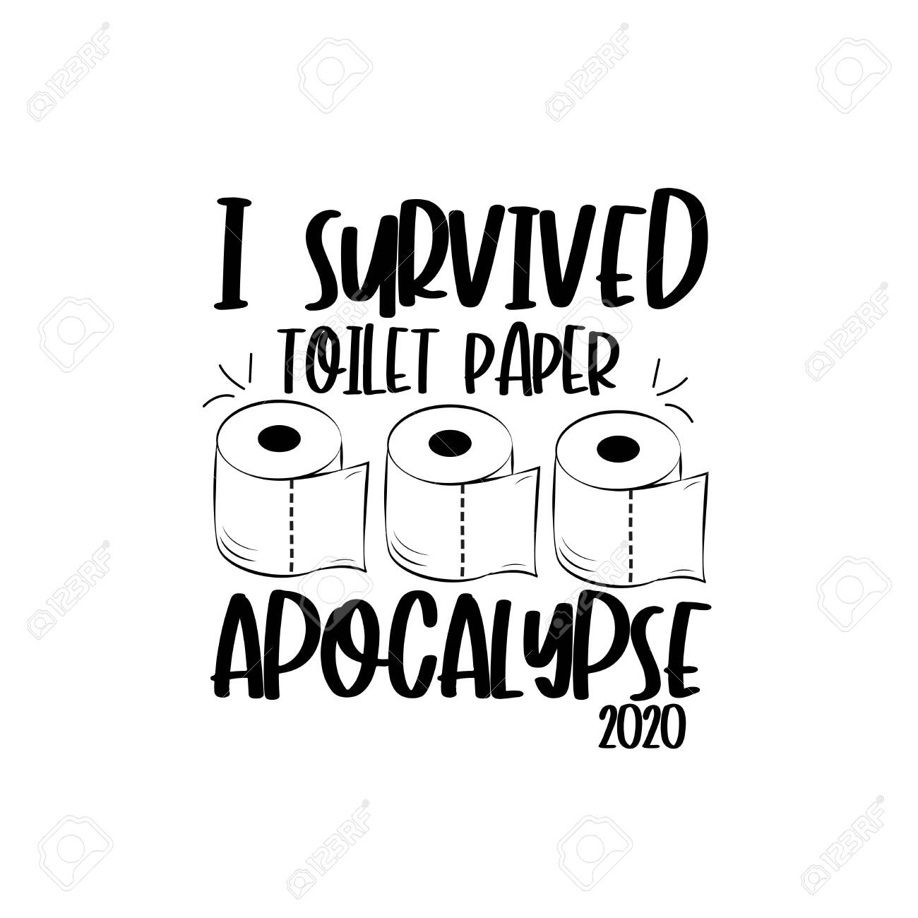 Detail 2020 Clipart With Toilet Paper Nomer 21