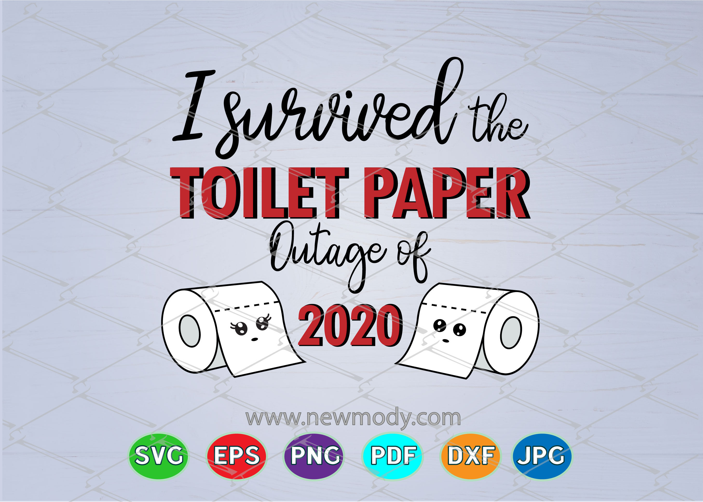 Detail 2020 Clipart With Toilet Paper Nomer 33