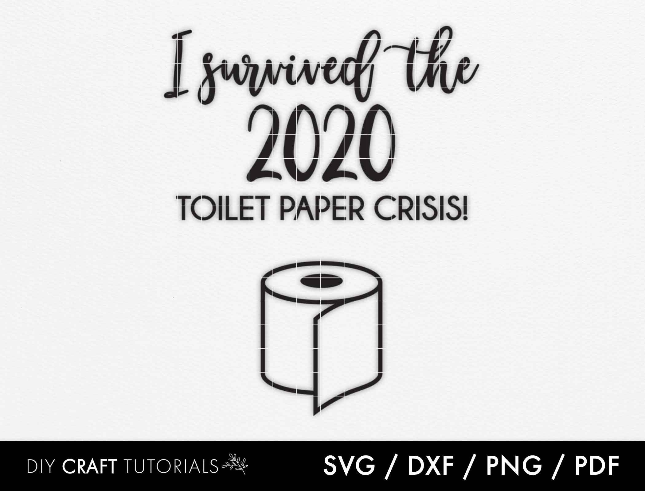 Detail 2020 Clipart With Toilet Paper Nomer 59