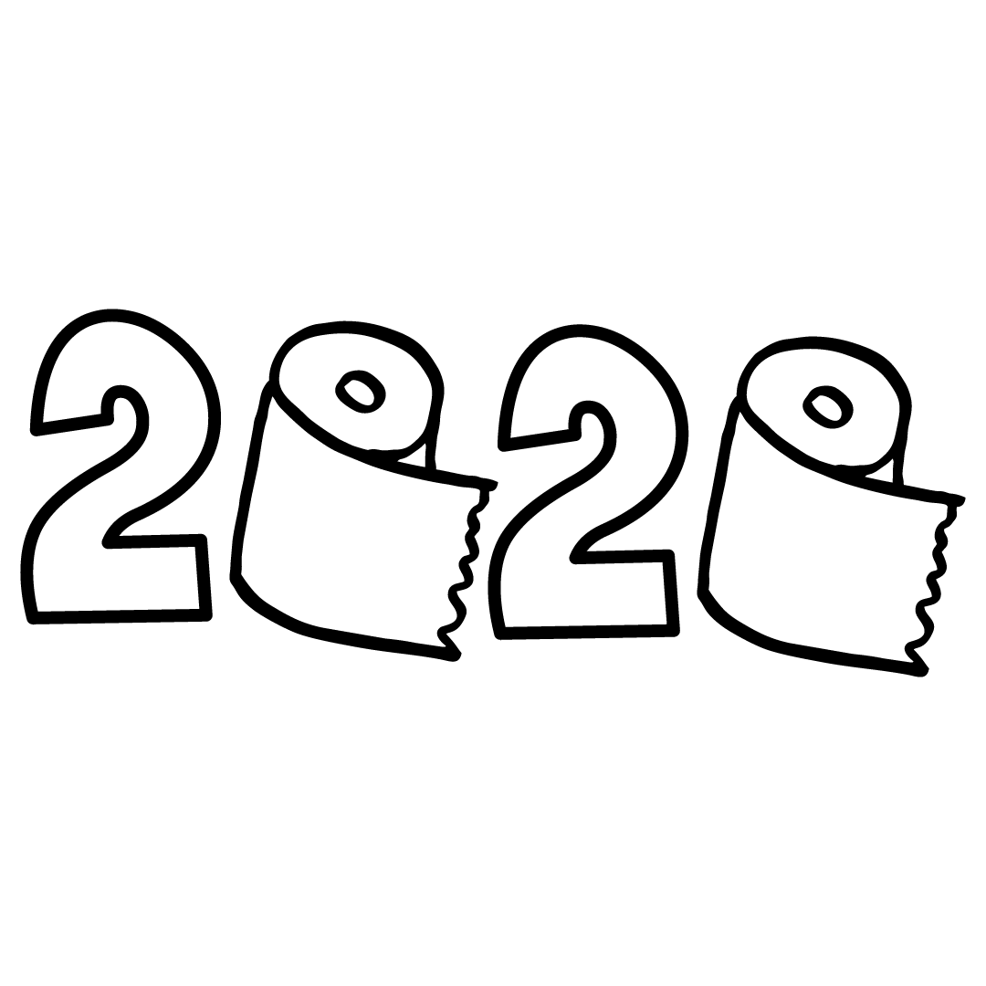 Detail 2020 Clipart With Toilet Paper Nomer 7