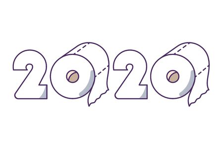 Detail 2020 Clipart With Toilet Paper Nomer 8