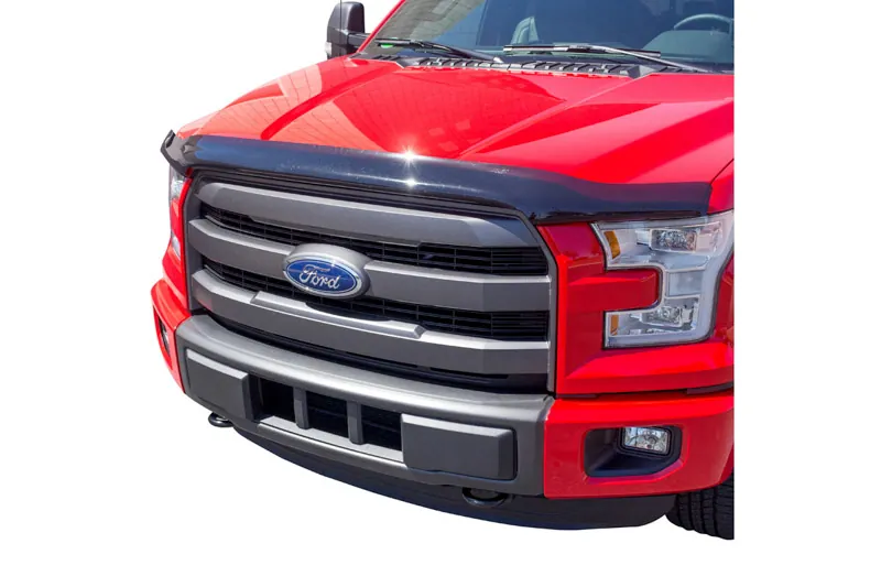 Detail 2020 Ford Explorer Bug Deflector Nomer 52