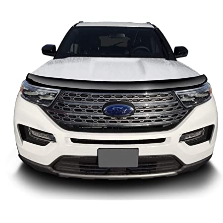 Detail 2020 Ford Explorer Bug Deflector Nomer 7