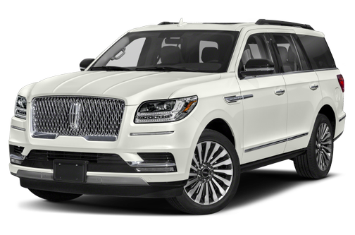 Detail 2020 Lincoln Navigator With Gullwing Doors Price Nomer 38