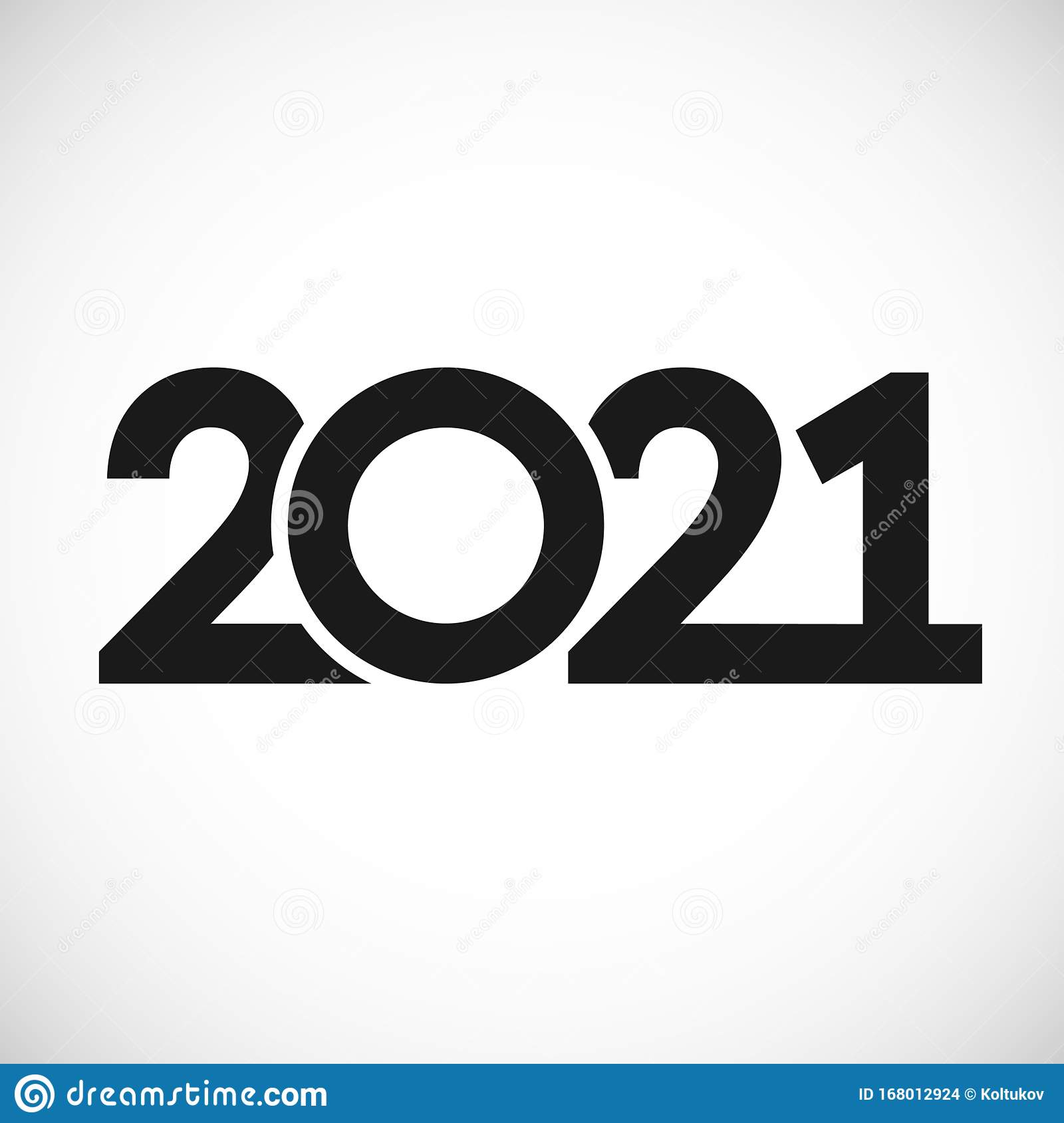 Detail 2021 Logo Nomer 6