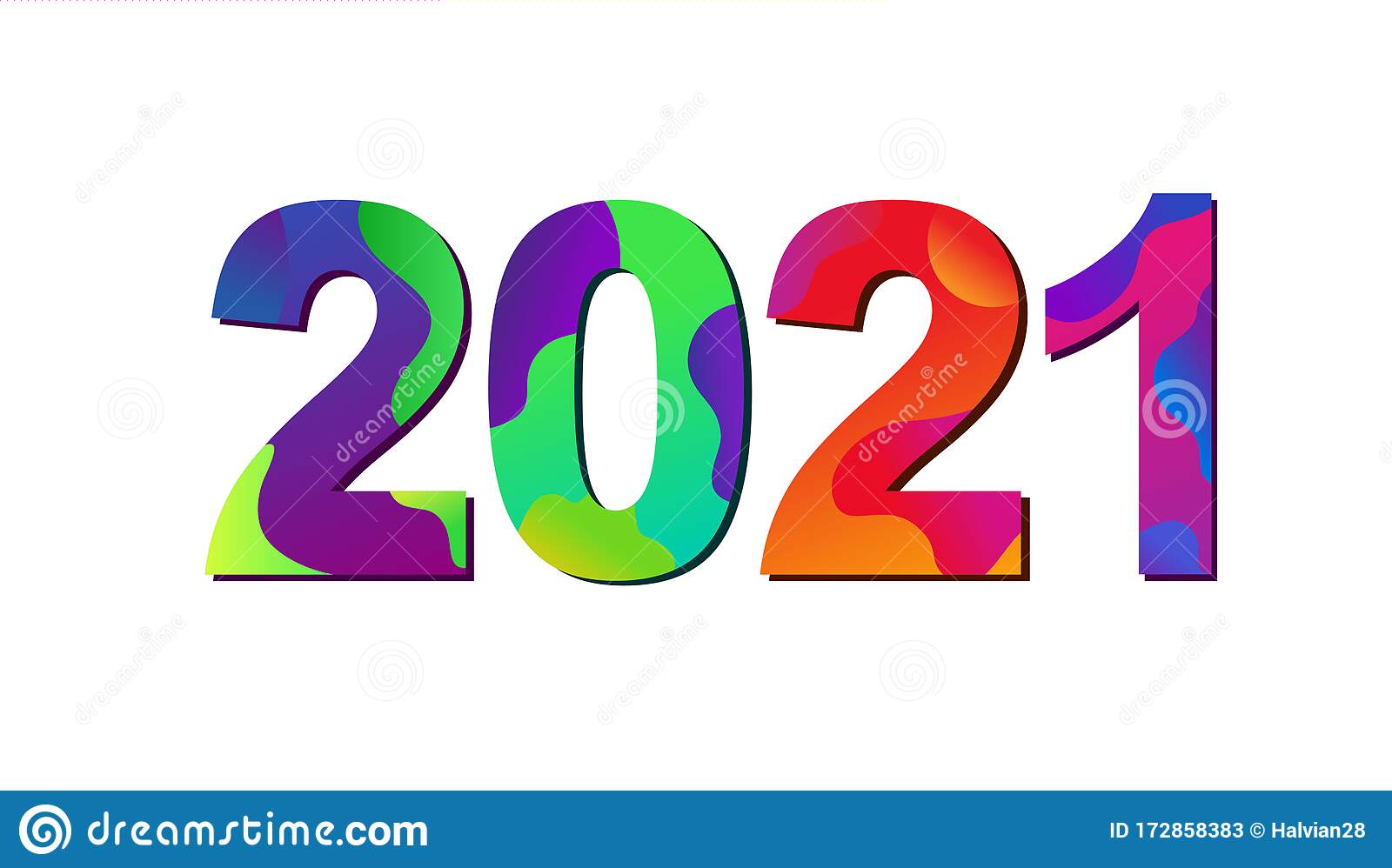 Detail 2021 Logo Nomer 7