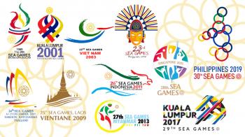 Detail 2025 Southeast Asian Games Nomer 18