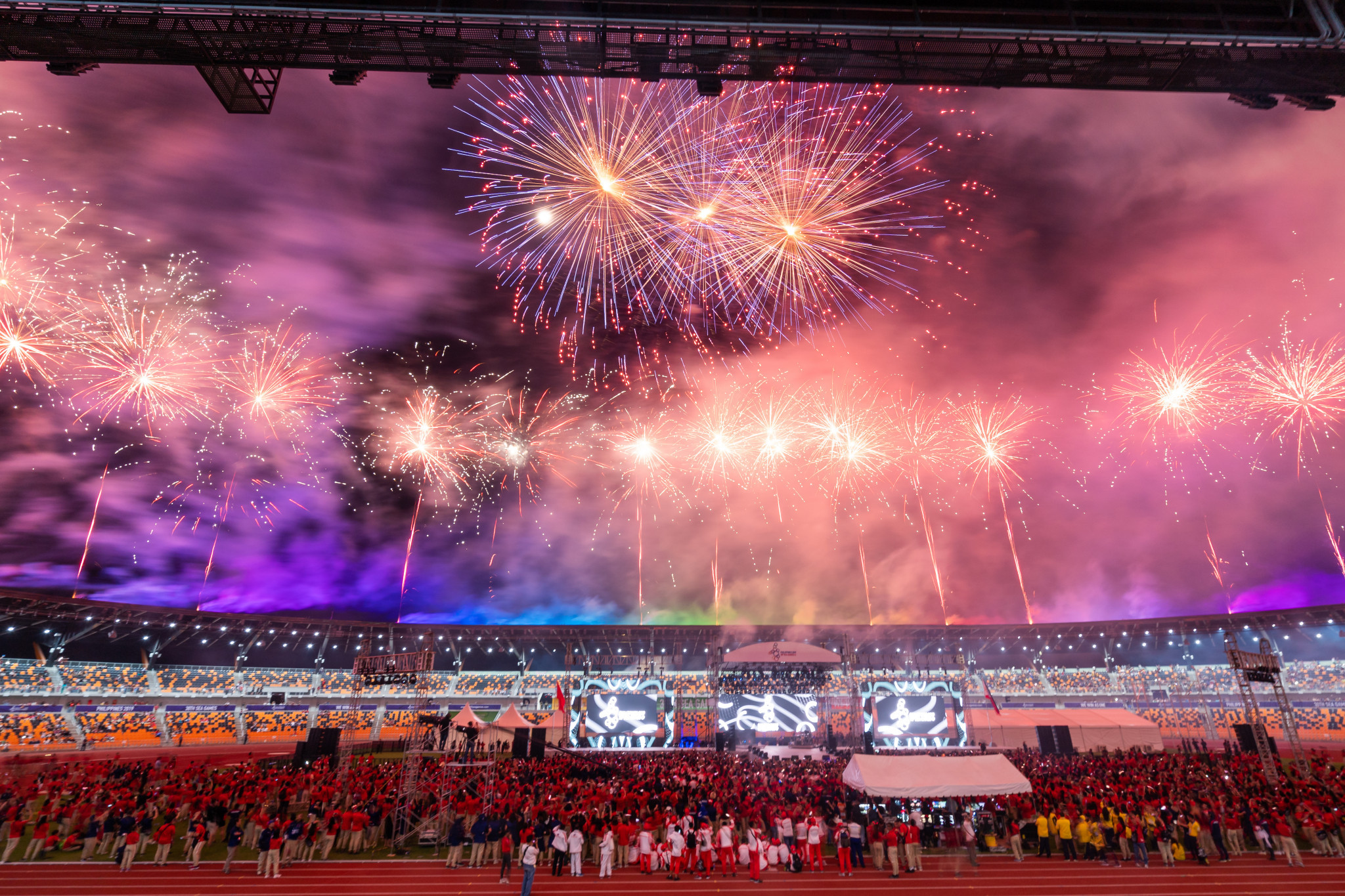Detail 2025 Southeast Asian Games Koleksi Nomer 37