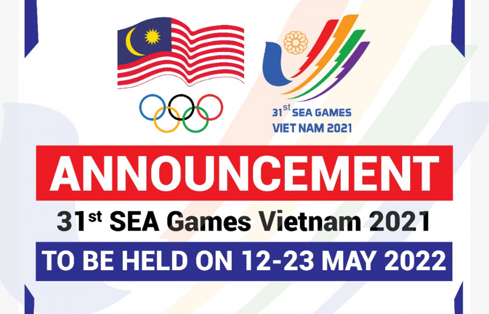 Detail 2025 Southeast Asian Games Nomer 57