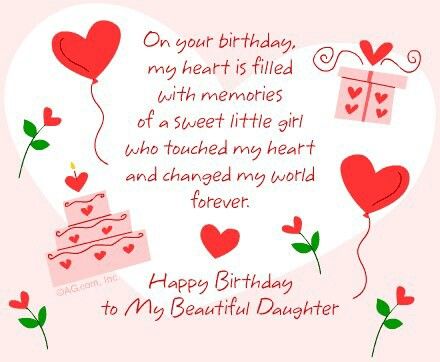 Detail 20th Birthday Quotes For Daughter Nomer 23