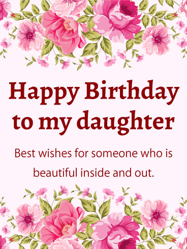 Detail 20th Birthday Quotes For Daughter Nomer 31