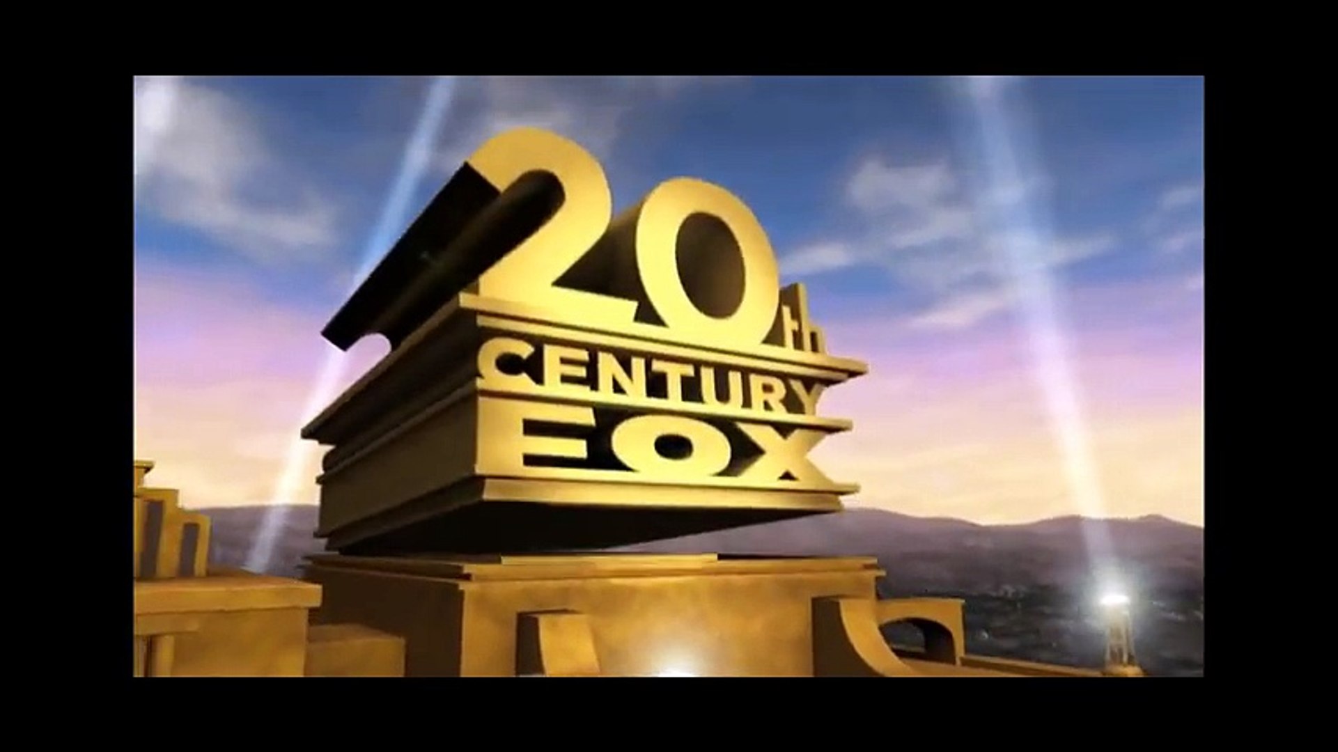 Detail 20th Century Fox Animation Nomer 26
