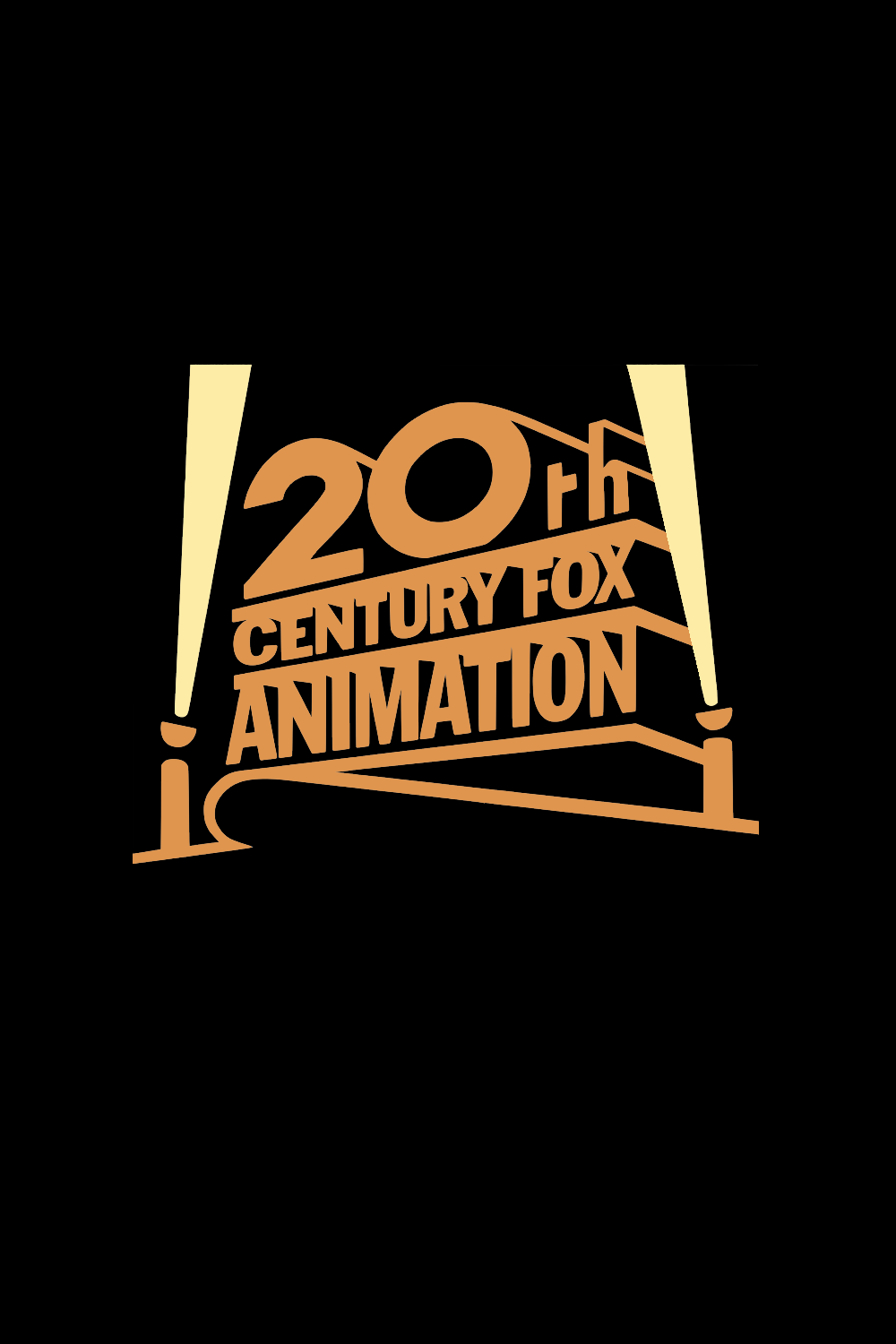 Detail 20th Century Fox Animation Nomer 31