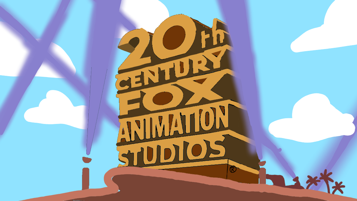 Detail 20th Century Fox Animation Nomer 5