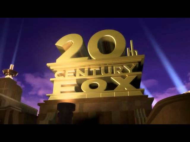Detail 20th Century Fox Animation Nomer 42