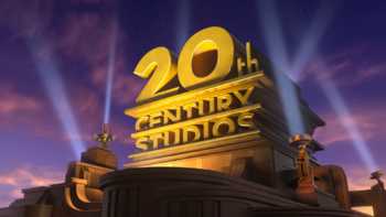 Detail 20th Century Fox Animation Nomer 53