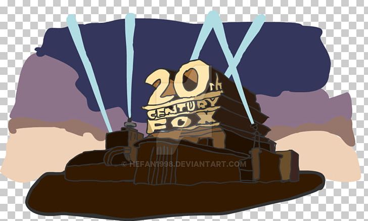 Detail 20th Century Fox Font Nomer 40