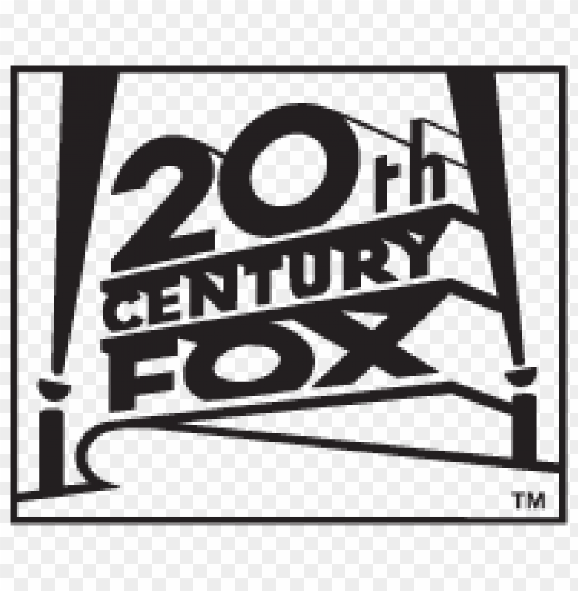 Detail 20th Century Fox Logo Nomer 23