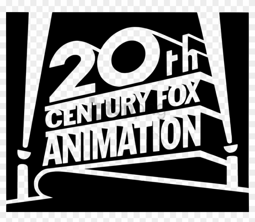 Detail 20th Century Fox Logo Nomer 27