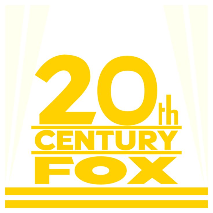 Detail 20th Century Fox Logo Nomer 34