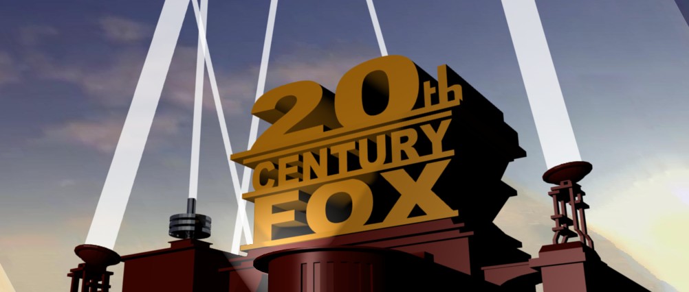 Detail 20th Century Fox Logo Nomer 39