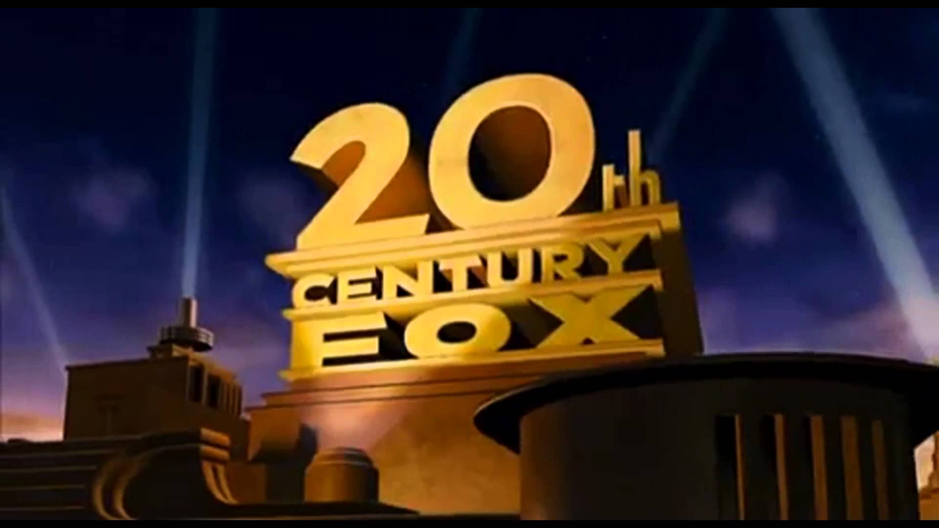 Detail 20th Century Fox Logo Nomer 41