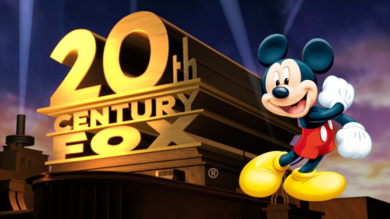 Detail 20th Century Fox Logo Nomer 48