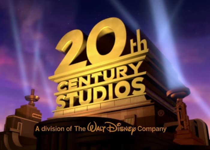 Detail 20th Century Fox Logo Nomer 55