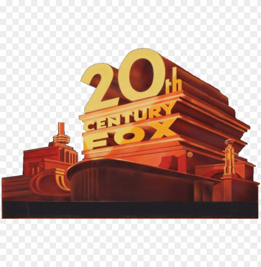 Detail 20th Century Fox Logo Nomer 56