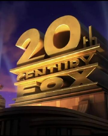 Detail 20th Century Fox Logo Nomer 57