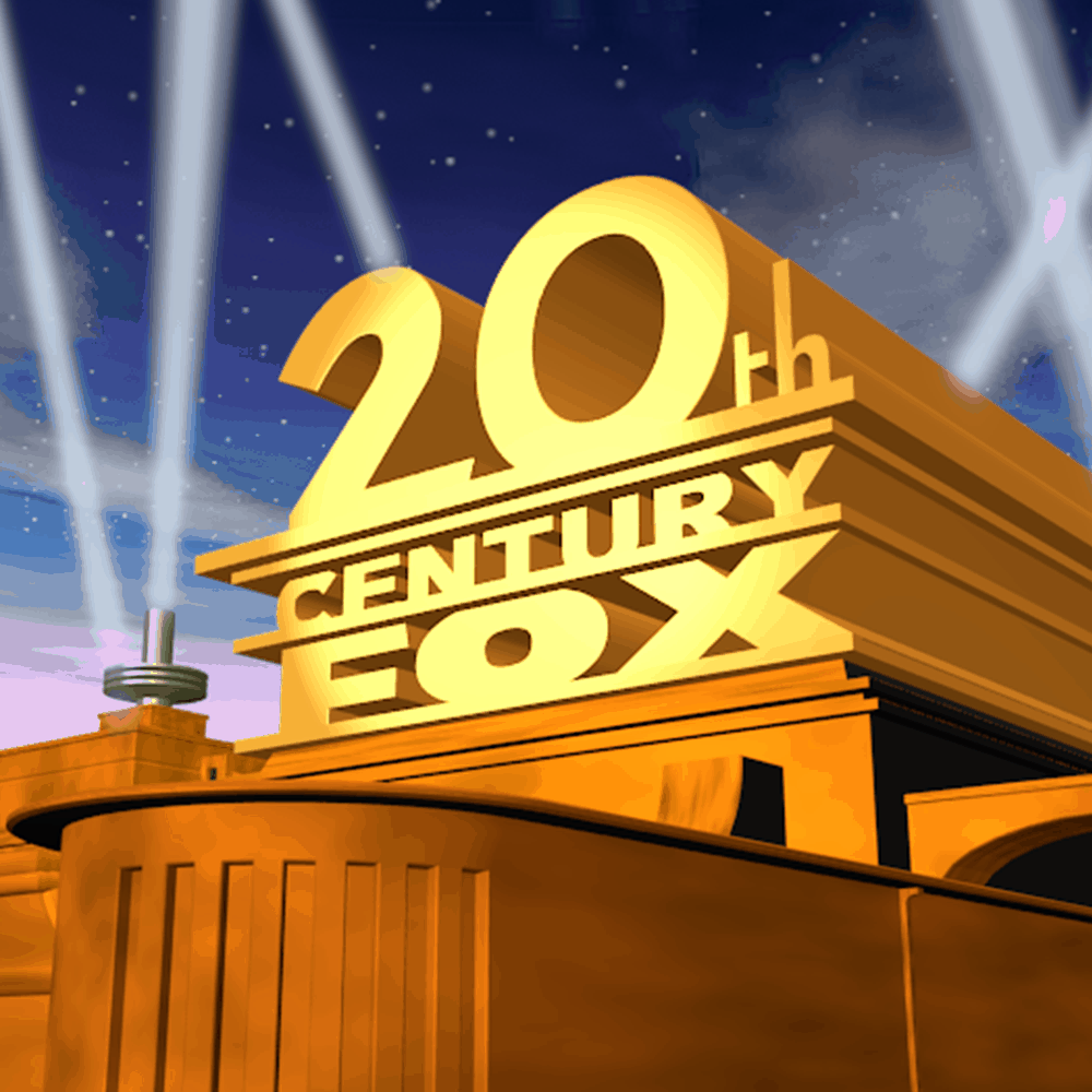 Detail 20th Century Fox Logo Nomer 7