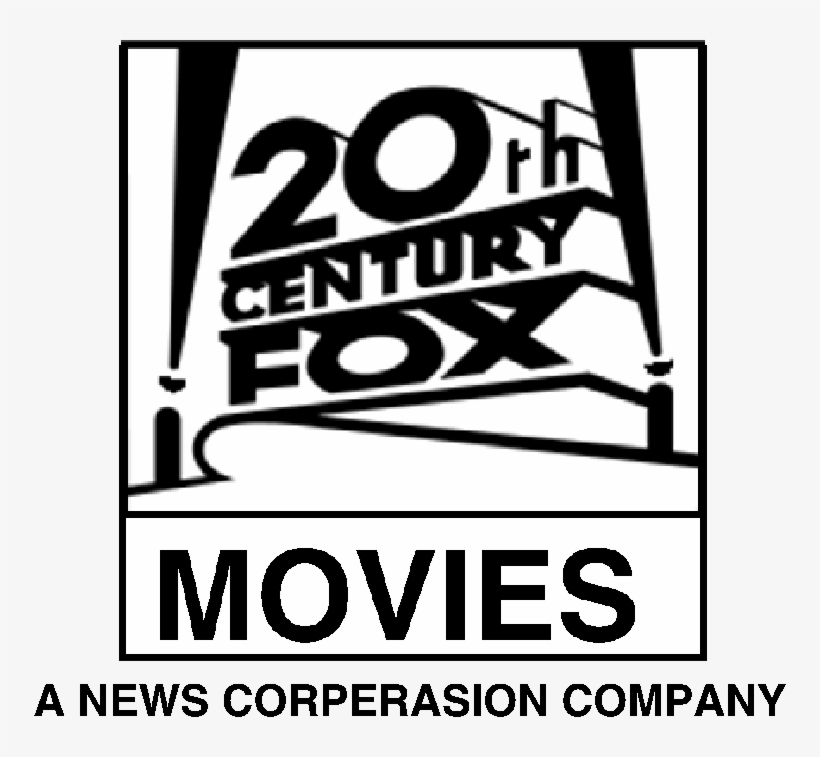 Detail 20th Century Fox Logo Png Nomer 29