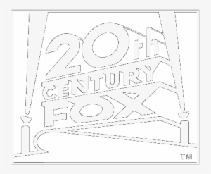 Detail 20th Century Fox Logo Png Nomer 32