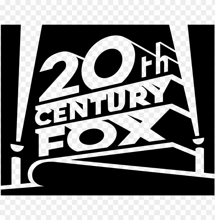 Detail 20th Century Fox Logo Png Nomer 33