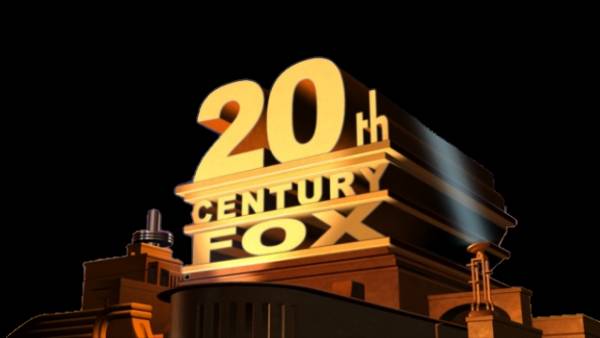 Detail 20th Century Fox Logo Png Nomer 38