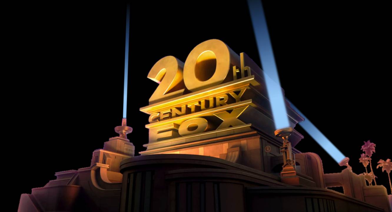 Detail 20th Century Fox Logo Png Nomer 5