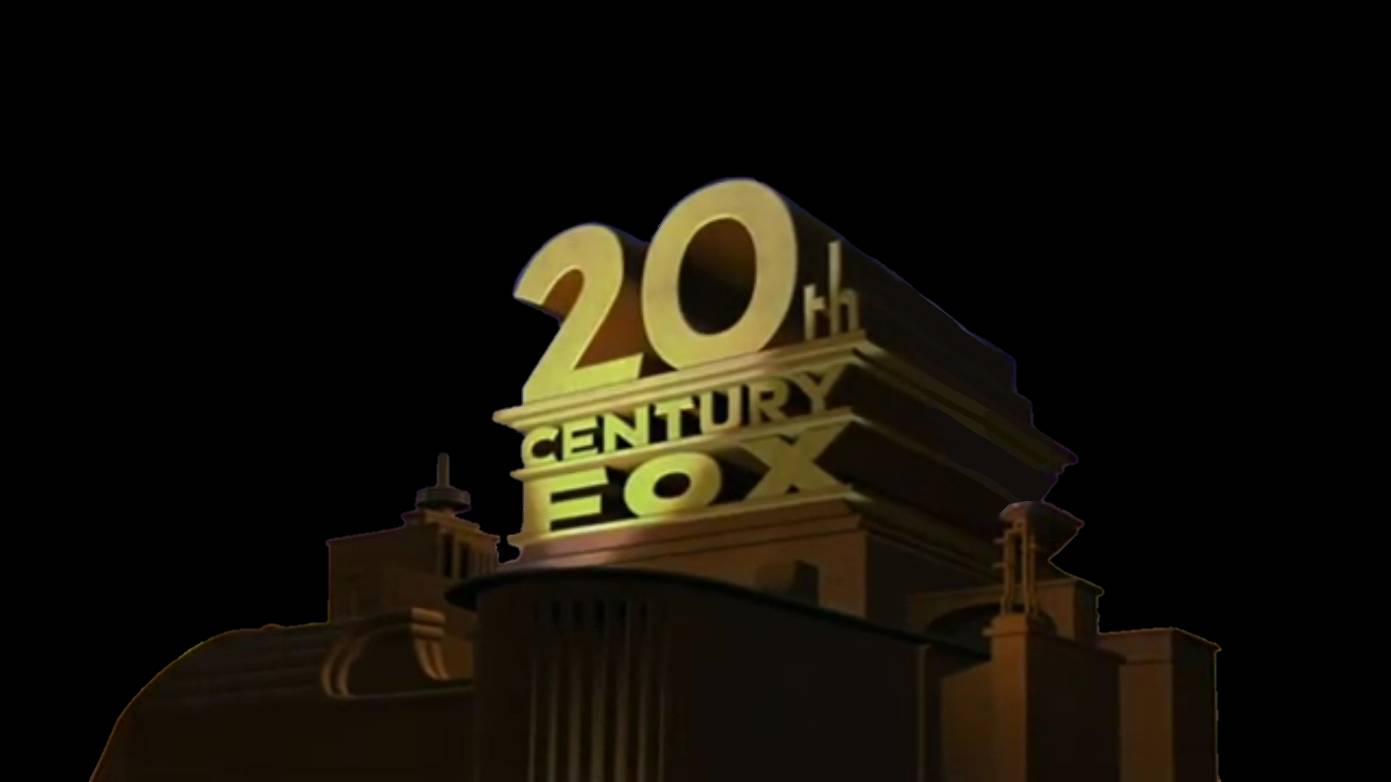 Detail 20th Century Fox Logo Png Nomer 41