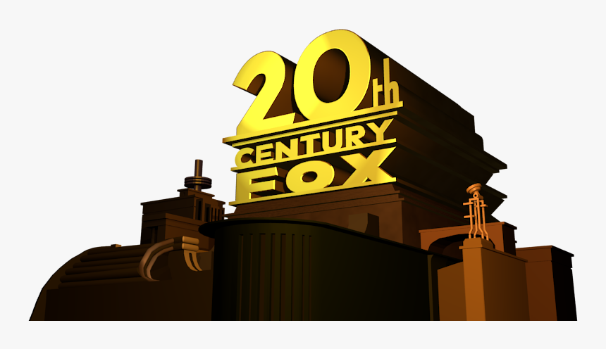 Detail 20th Century Fox Logo Png Nomer 6