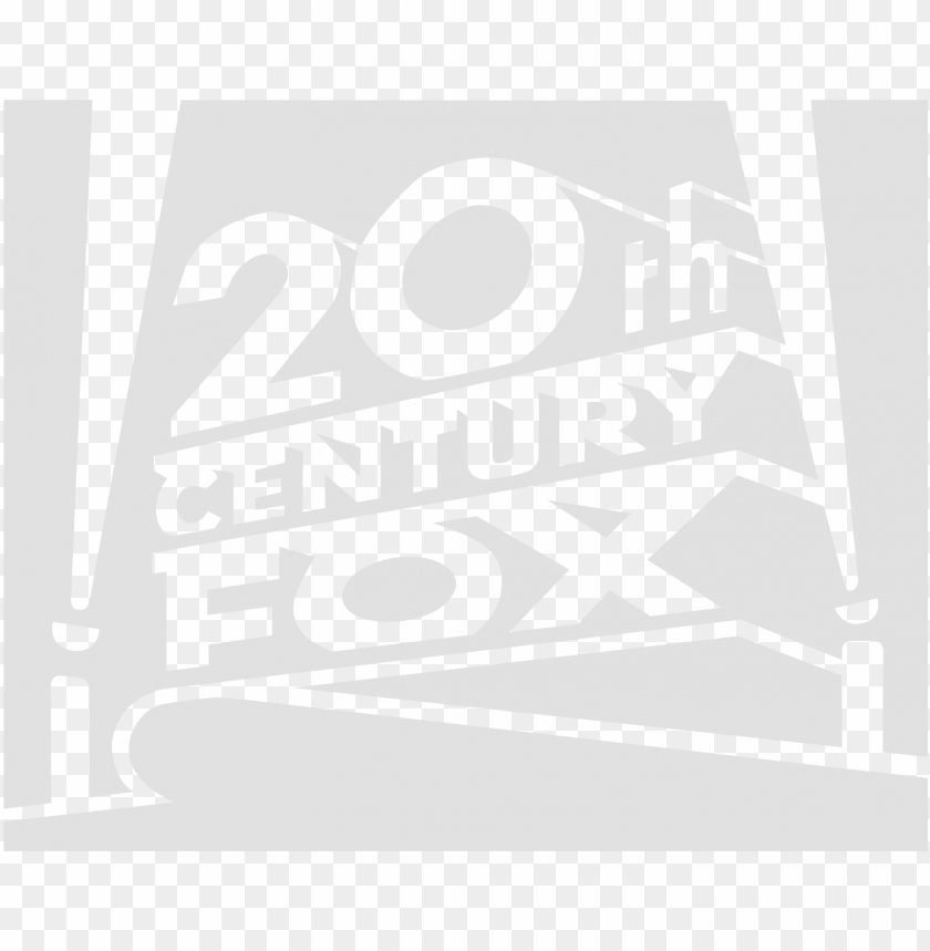 Download 20th Century Fox Logo Png Nomer 57