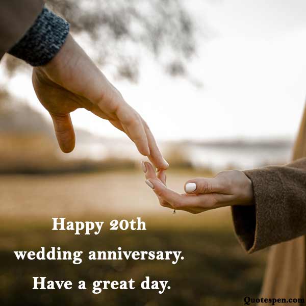 Download 20th Wedding Anniversary Quotes Nomer 12