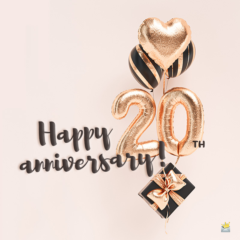 Download 20th Wedding Anniversary Quotes Nomer 16