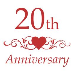 Detail 20th Wedding Anniversary Quotes Nomer 24